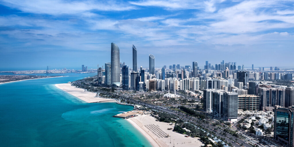 Top Immigration Company in Abu Dhabi