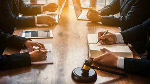 Best Law Firm for Business Setup in UAE