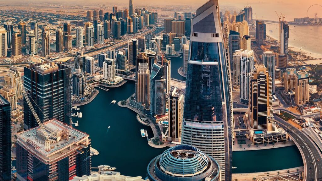 Best Immigration Company in Dubai