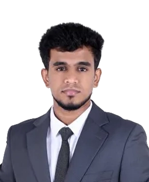 Mohamed Noufaldeen - Accountant - Crossway Globals Humen Resources Consulting