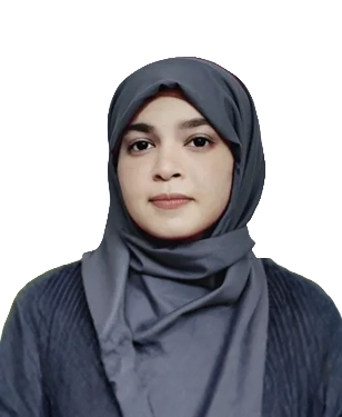 Saaliha Riyaz - Immigration Consultant- Crossway Globals Humen Resources Consulting