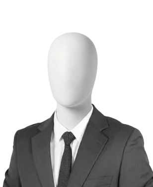 Men Placeholder image - Team Member - Crossway Global Humen Resources Consulting