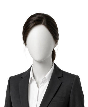 Women Placeholder image - Team Member - Crossway Global Humen Resources Consulting